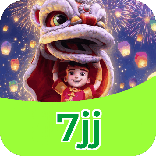 Plataforma 7jj mostrando interface moderna, jogos certificados e recursos de segurança licenciados